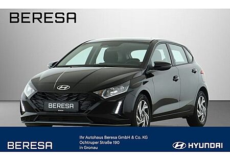 Hyundai i20 1.0 T-GDI Hybrid DCT Navi-Komfortpaket 5 Türen