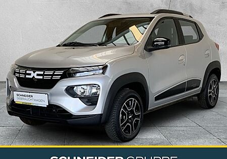 Dacia Spring Essential 5 Türen