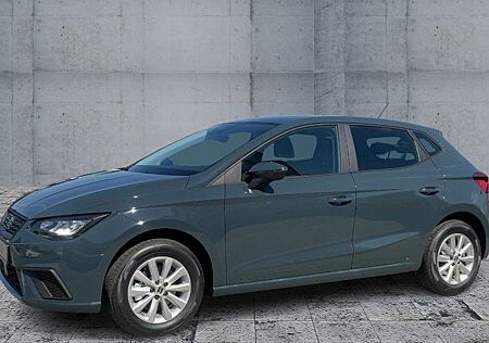 Seat Ibiza 1.0 TSI 85kW Style Edition DSG 5 Türen