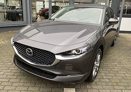 Mazda CX-30 e-SKYACTIV-G M-Hybrid Exclusive-Line A 5 Türen