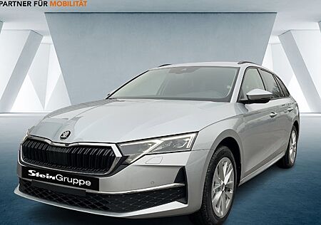Skoda Octavia 2.0 TDI 110kW DSG Selection Combi 5 Türen