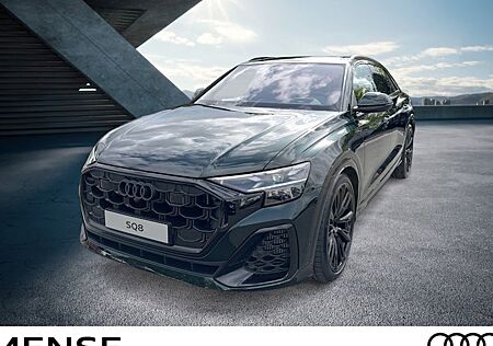 Audi SQ8 TFSI quattro tiptronic 5 Türen