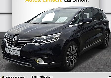 Renault Espace BLUE dCi 190 EDC Initiale Paris 5 Türen