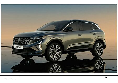 Renault Austral Mild Hybrid 160 Techno Automatik 5 Türen
