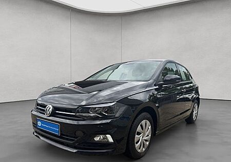VW Polo 1.0 59kW Life 5 Türen