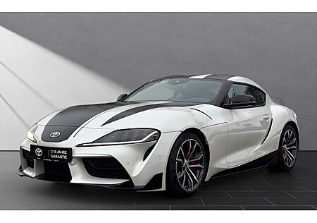 Toyota Supra 3.0 Turbo Automatik 2 Türen