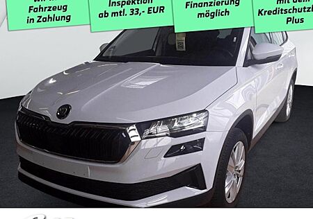 Skoda Karoq 1.5l TSI ACT Selection 5 Türen