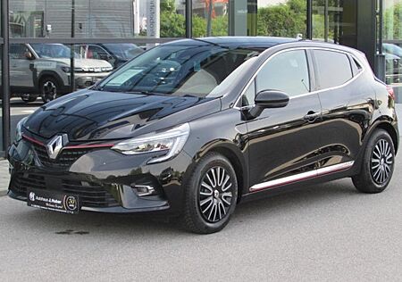 Renault Clio TCe 100 Intens 5 Türen