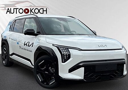 Kia EV3 81 kWh 150 kW GT-Line Frontantrieb 5 Türen