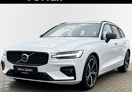 Volvo V60 B4 DCT Plus Dark 5 Türen