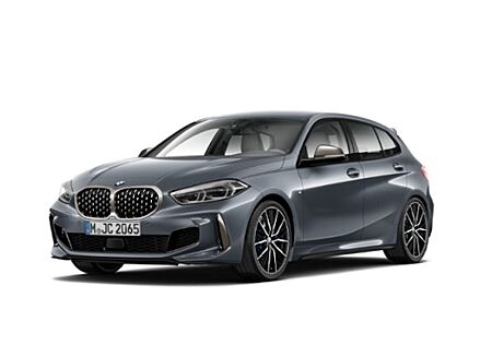 BMW 1er M135i xDrive A 5 Türen