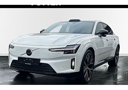 Volvo ES90 Single Motor Extended Range Ultra 5 Türen