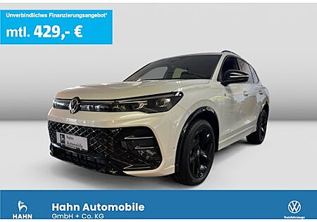 VW Tiguan 2.0 TDI SCR DSG R-Line 5 Türen