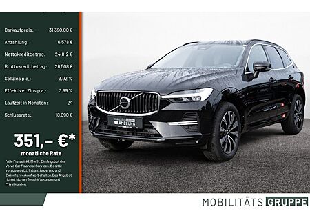 Volvo XC 60 B4 Core Auto 5 Türen