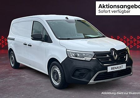 Renault Kangoo E-TECH Advance L1 Comfort Range AC11 4 Türen