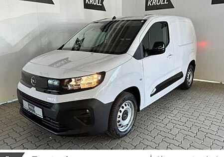 Opel Combo 1.5 Diesel 75kW Edition 5 Türen