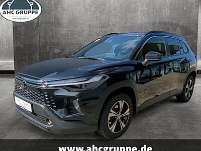 Toyota Corolla Cross 2.0-l-VVT-i Hybrid Teamplayer 5 Türen
