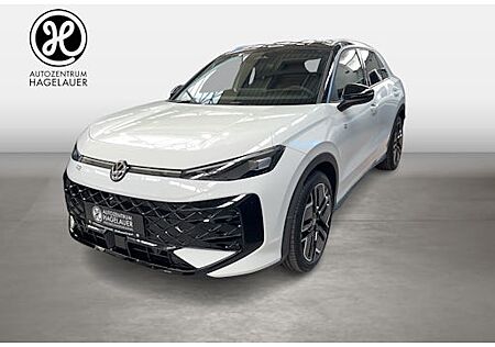 VW T-Roc 1.5 eTSI OPF DSG R-Line 5 Türen