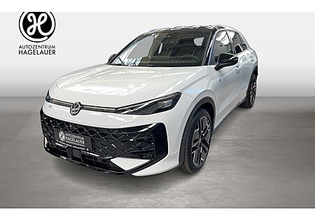 VW T-Roc 1.5 eTSI OPF DSG R-Line 5 Türen