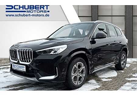 BMW X1 sDrive18i Steptronic 5 Türen
