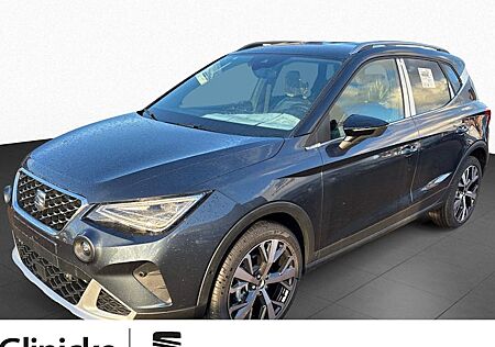 Seat Arona 1.0 TSI 85kW Xperience DSG 5 Türen