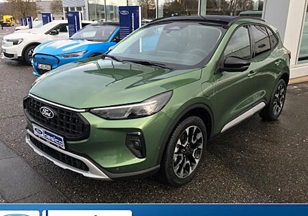 Ford Kuga 2.5 Duratec PHEV Active X CVT 5 Türen