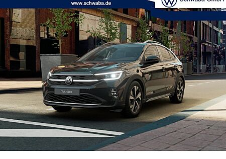 VW Taigo 1.0 TSI OPF 85 kW DSG Style 5 Türen
