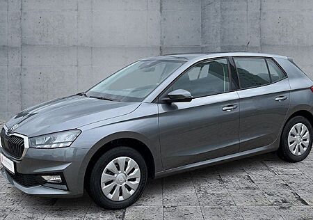 Skoda Fabia 1.0l TSI 85kW DSG Selection 5 Türen