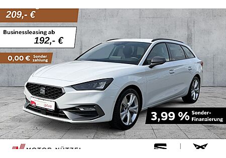 Seat Leon 1.5 eTSI ACT 110kW FR DSG Sportstourer 5 Türen