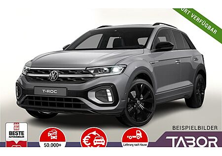 VW T-Roc 1.5 TSI OPF DSG R-Line 5 Türen