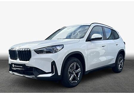 BMW X1 sDrive18i Steptronic 5 Türen
