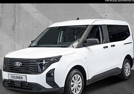 Ford Tourneo Courier 1.0 EcoBoost 92 kW Trend Auto 5 Türen