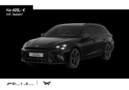 Cupra Leon 1.5 E-HYBRID 200KW VZ DSG Sportstourer 5 Türen