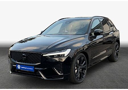 Volvo XC 60 T8 Plug-in H. AWD Ultra Black Edit Auto 5 Türen