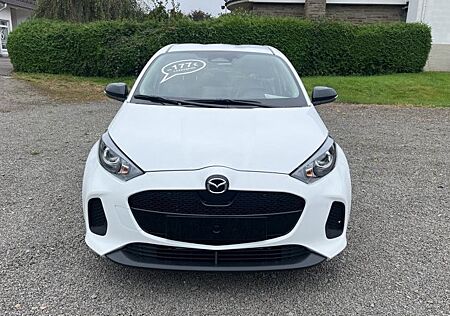 Mazda 2 1.5L Hybrid VVT-i FWD Exclusive-Line 5 Türen