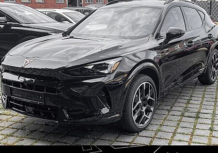 Cupra Formentor 2.0 TSI 195kW VZ DSG 5 Türen