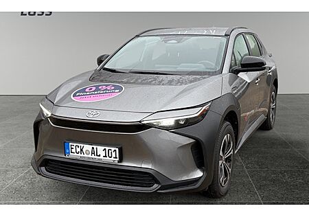 Toyota bZ4X 71,4 kWh Comfort 5 Türen