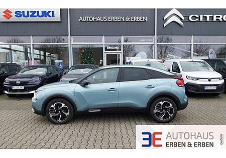Citroën C4 Benziner 130 S&S MAX 5 Türen