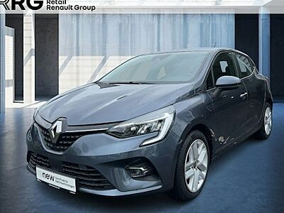 Renault Megane E-Tech EV40 130hp boost charge Equilibre 5 Türen