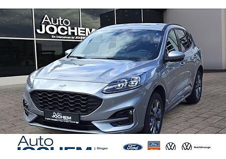 Ford Kuga 2.5 Duratec PHEV ST-Line X CVT 5 Türen