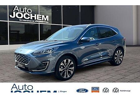 Ford Kuga 2.5 Duratec PHEV Vignale CVT 5 Türen