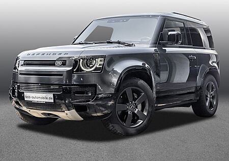 Land Rover Defender 3.0 D300 MHEV X-Dynamic HSE 90 3 Türen