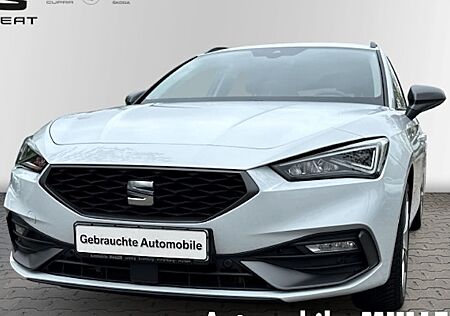 Seat Leon 1.5 eTSI ACT 110kW FR DSG Sportstourer 5 Türen