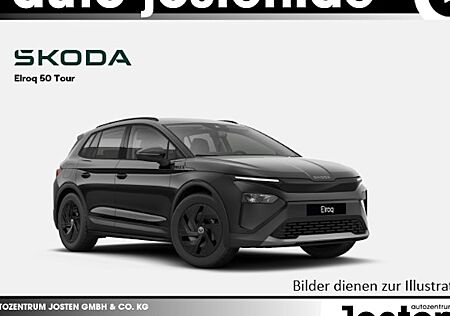 Skoda Elroq 50 Tour 5 Türen