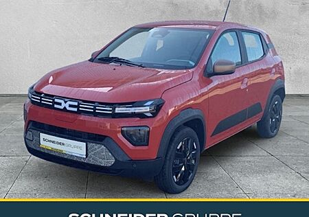 Dacia Spring Extreme Electric 65 5 Türen