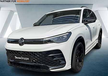 VW Tiguan 1.5 eTSI OPF DSG R-Line 5 Türen