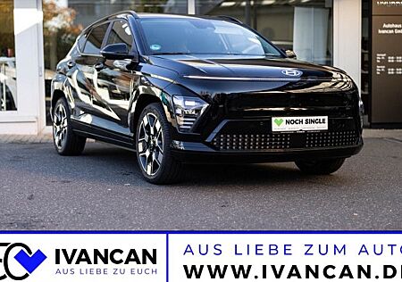 Hyundai Kona 160 kW Prime 5 Türen
