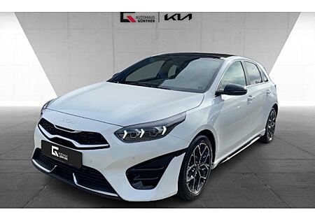 Kia Cee'd Sportswagon 1.5 T-GDI GT-line SW 5 Türen