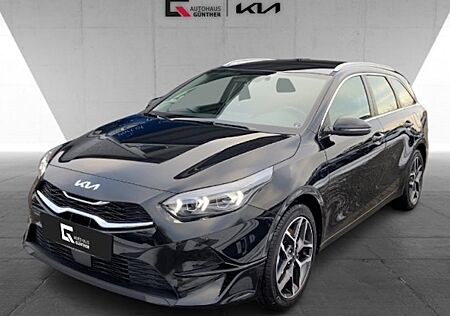 Kia Cee'd Sportswagon 1.5 T-GDI DCT Spirit Sportswagon 5 Türen