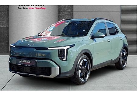 Kia Stonic 1.0 T-GDI 48V Spirit DCT7 5 Türen